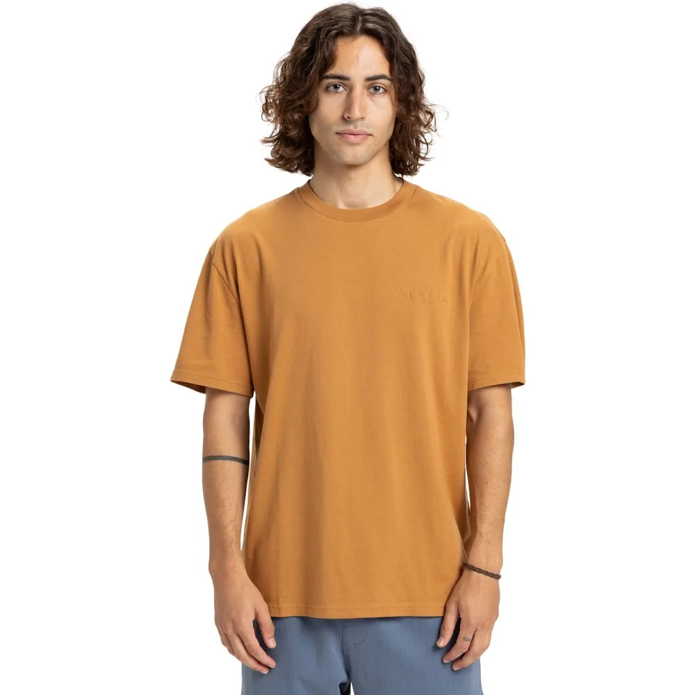 Camiseta de hombre Salt Water - Quiksilver - FashionsVida