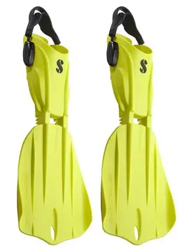 Pinne Da Immersione Seawing Nova 2
