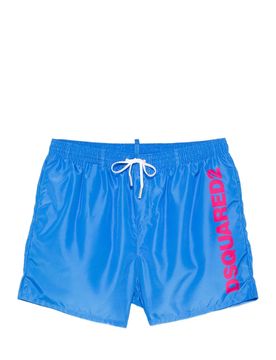 DSQUARED2 COSTUME BOXER MIDI