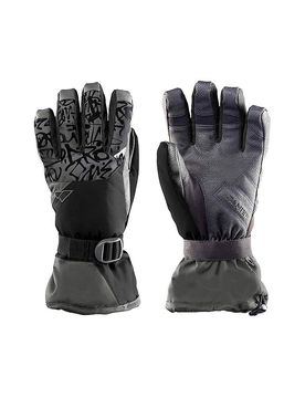 Gants de ski Gap.STX noir 7