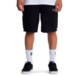 Short Cargo Tundra Black S