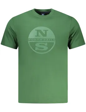 Herren T-Shirt Grün 996043000_VE0400