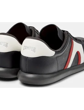 Zapatillas deportivas de mujer pelotas soller con cordones y puntera redonda - Camper - FashionsVida