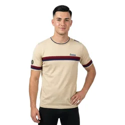 T-shirt à Manches Courtes Eroica Timo