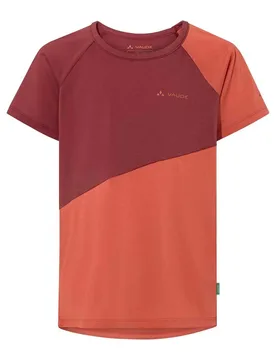 T-shirt à Manches Courtes Moab Ii - Vaude Bike - FashionsVida