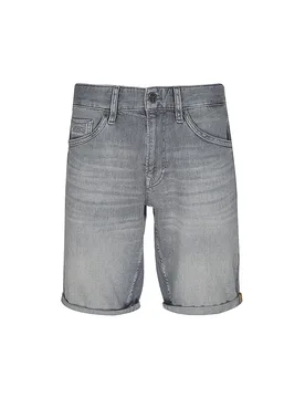 Jeansshorts Regular Fit NIGHTFLIGHT azul 34 - PME Legend - FashionsVida