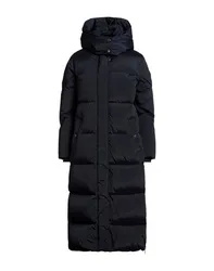 Pufferjacke & Daunenjacke Damen Nachtblau L,XL Damen