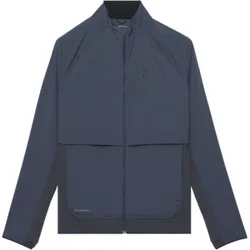 INSULATED WEATHER JACKET M Herren NAVY ECLIPSE M