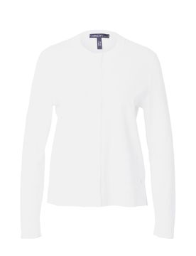 Marc Cain Cárdigan offwhite