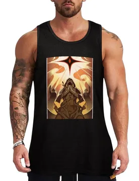 Multiplication ? Honkai Star Rail Light Cone Tank Top Undershirt Tank Top Cotton Basic Sleeveless Shirt - Aliexpress - FashionsVida