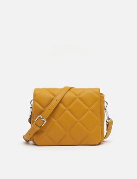 Colxito petit sac bandoulière matelassé ED