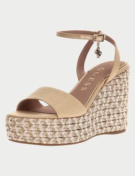 Guess Sandali Marrone