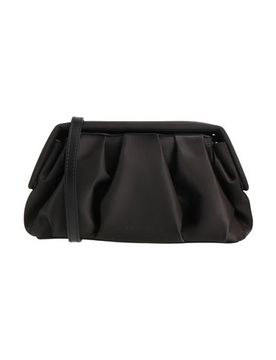 Bolso con bandolera Mujer Negro -- Mujer