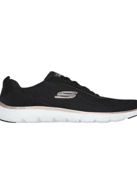 Baskets Flex™ Appeal 5.0 Uptake Black EU 39 - Skechers - FashionsVida