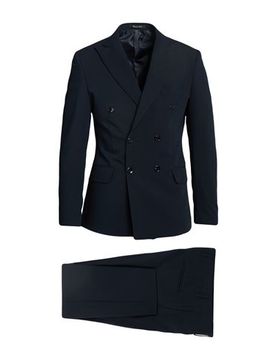 Anzug Herren Nachtblau 46,50,52,56 Herren