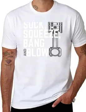 Suck, Squeeze, Bang and Blow - Dark Edition T-Shirt t shirt custom print t shirts for man graphic vintage T-Shirt - Aliexpress - FashionsVida