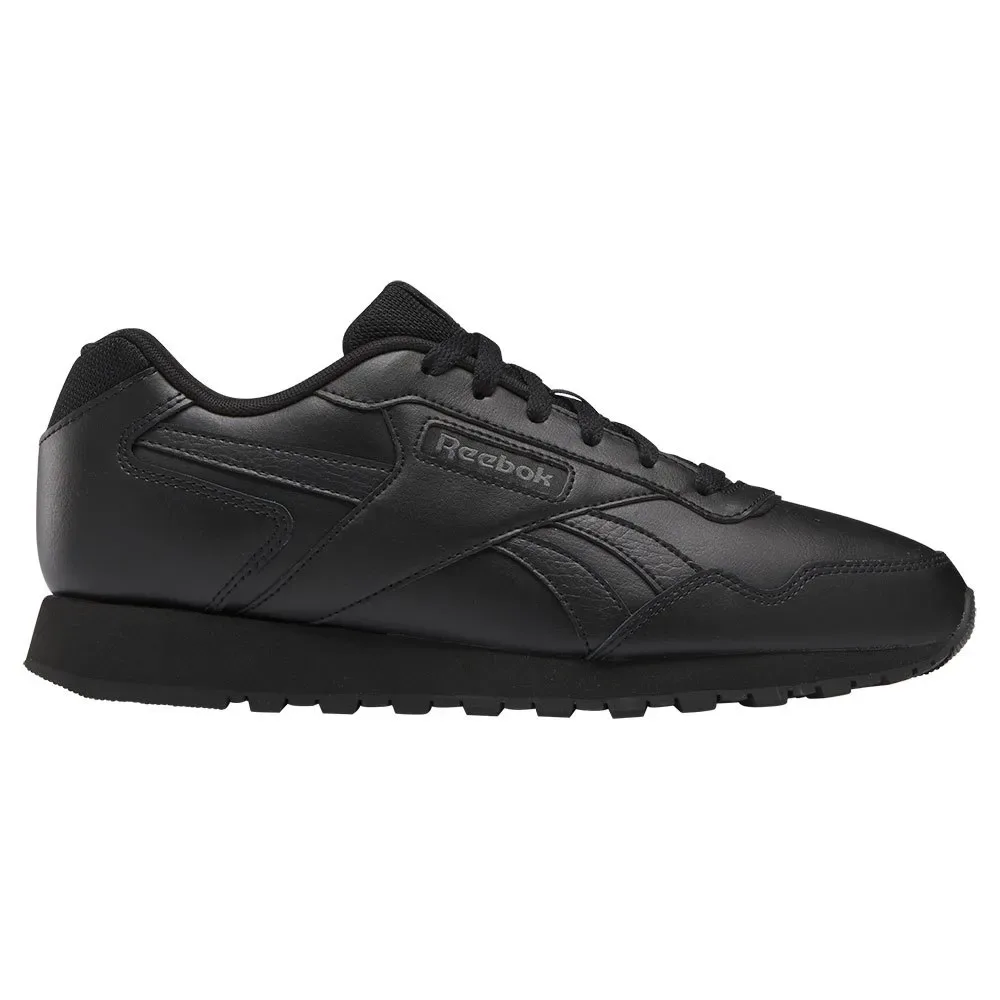 Classics Sneaker Glide Core Black / Pure Grey 7 / Core Black EU 39 - Reebok - FashionsVida