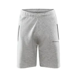 Short Core Soul Heather Grey 2XL
