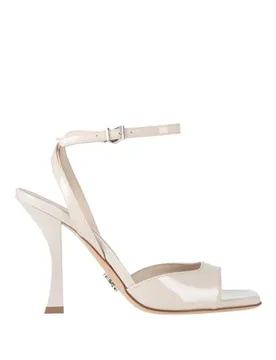 Sandalias Mujer Rosa palo 35 Mujer - Sergio Levantesi - FashionsVida