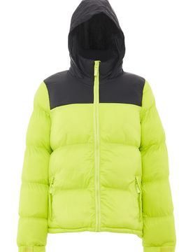 Chaqueta de invierno /