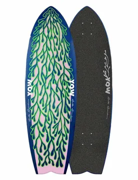 Planche De Surfskate Aritz Aranburu 32.5´´ Signature Series One Size unisex - YOW - FashionsVida