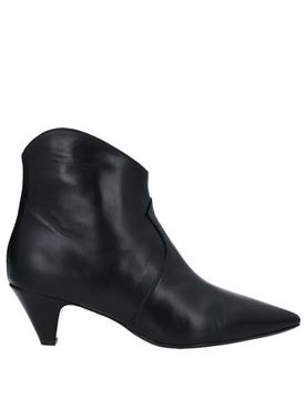 Stiefelette Damen Schwarz 36,37 Damen