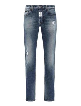 Philipp Plein Pantaloni