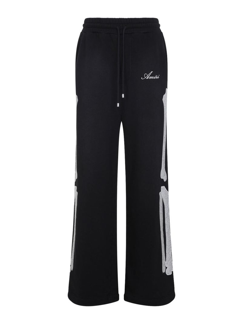 Pantaloni sportivi oversize Bones