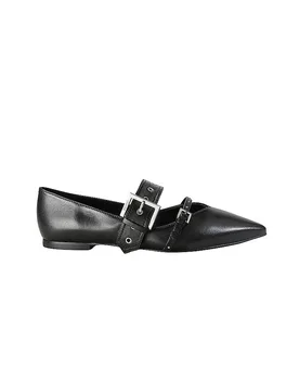 Hugo Bailarina MARDIA negro 40 - Hugo Boss - FashionsVida