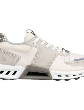 Golfschuhe Herren Golf Biom C4, beige/taupe 44
