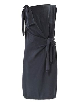 Moschino Vestito Nodi