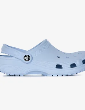 Crocs Classic Clog bleu 39/40 femme - Crocs - FashionsVida