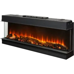 Chimenea Eléctrica Eccentra 1250