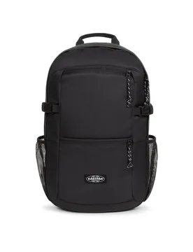 Sac à Dos Minimaliste Pro Floid Pro 16L Housse PC 16", Ultra-Fin Cs Black Pro cs black pro Moyen unisex - Eastpak - FashionsVida