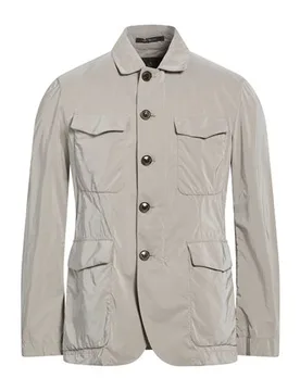 Chaqueta y cazadora Hombre Gris 48,52 Hombre - Montecore - FashionsVida
