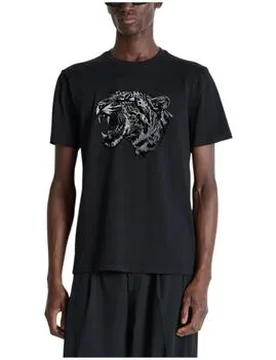 T-Shirt Mmks02692 Fa100240 Eu Xxl;Eu S;Eu M;Eu L;Eu Xl Male - Antony Morato - FashionsVida