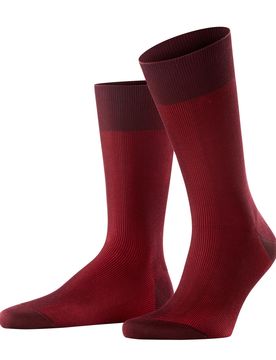 FALKE Fine Shadow Herren Socken