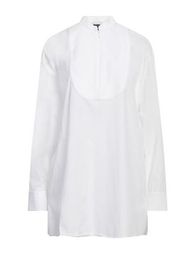 Top Damen Weiß XS Damen