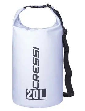 Cressi Sacco Impermeabile Pvc 20l