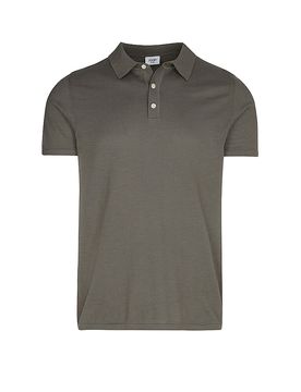 Poloshirt BASTIO olive XXXL herren