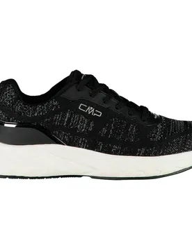 Baskets 3q51056 Nhekkar Black EU 36