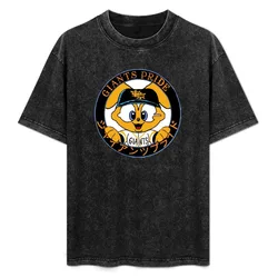 Yomiuri Pride T-Shirt Sun Protective Outdoor Tee Top