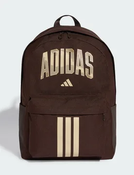 Zaino con grafica camo 1 Taglia Aurora Coffee / Crystal Linen - Adidas - FashionsVida