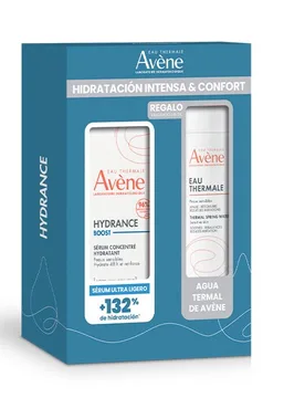 AVENE Pack HidrataciÃ³n Intensa & Confort - Avène - FashionsVida