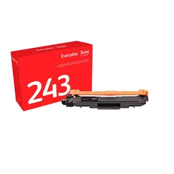 Toner Everyday Tn-243bk Black One Size unisex