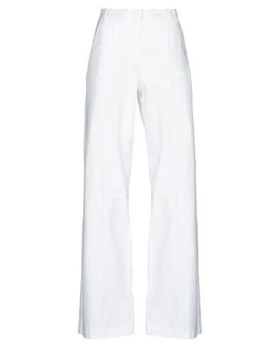 AT.P.CO Hose Damen Weiß 38 Damen - AT.P.CO - FashionsVida