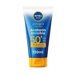 Nivea Protege & Hidrata