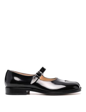Scarpe Tabi con cinturino