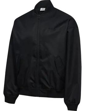 Trainingsjacke - Noir - unisex - Size: S - Hummel - FashionsVida
