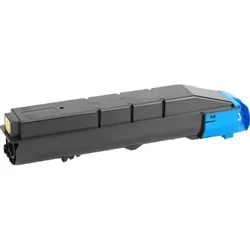 Toner Ck-5510c Cyan One Size unisex